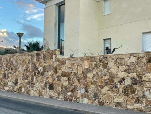 Travertino Oro - Imagen 5