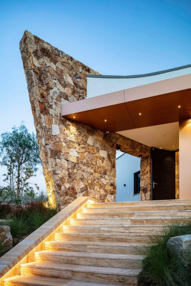 Travertino Oro - Imagen 6