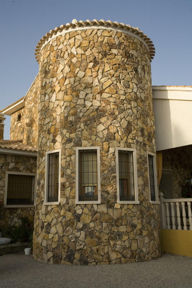 Travertino Oro - Imagen 7