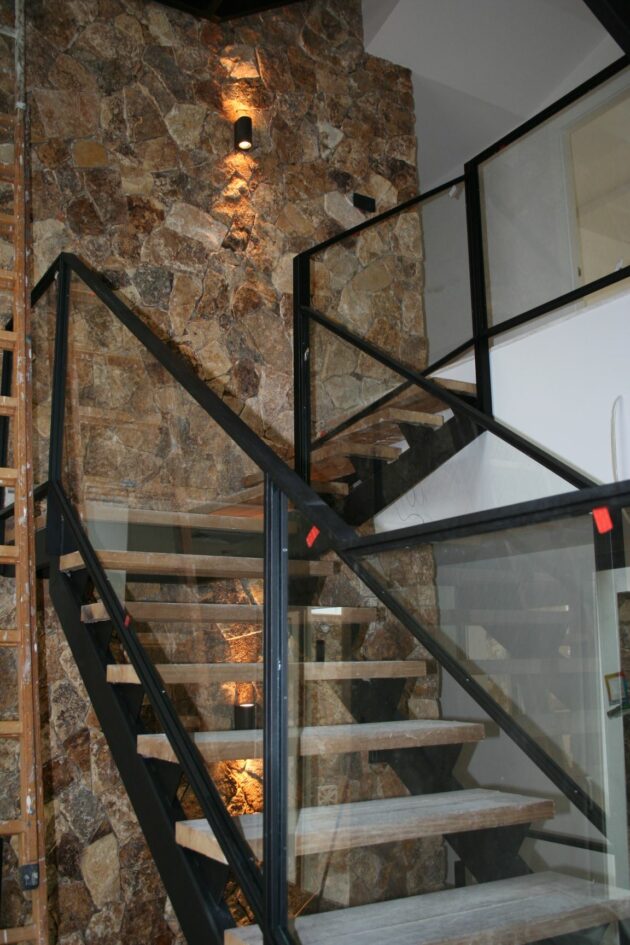 Travertino Oro - Imagen 3